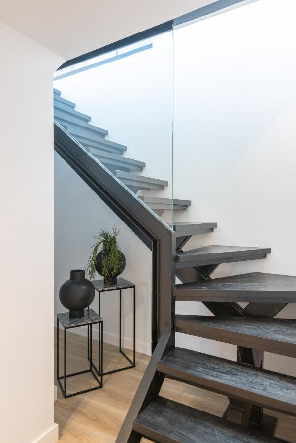 Exclusive Penthouse & Terrace By Ele Apartments Malaga Bagian luar foto